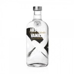 ABSOLUT VODKA VANİLİA 70 CL