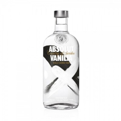 ABSOLUT VODKA VANİLİA 70 CL