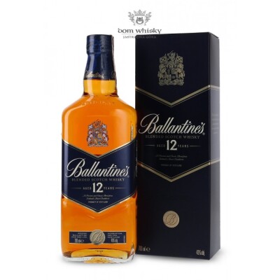 BALLANTİNES (12 YIL) 70 CL