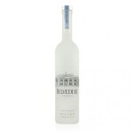BELVEDERE VODKA 70 CL