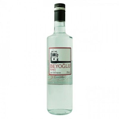 BEYOĞLU RAKI 70 CL