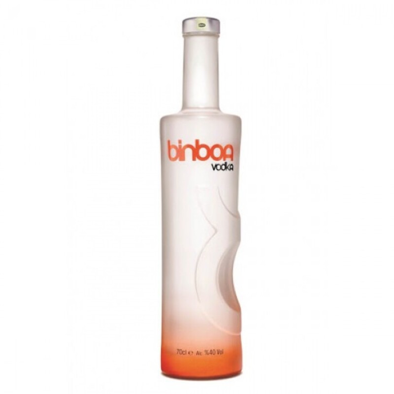 BİNBOA VODKA 70 CL