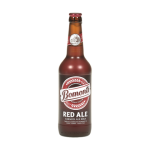 BOMONTİ RED ALE 33 CL
