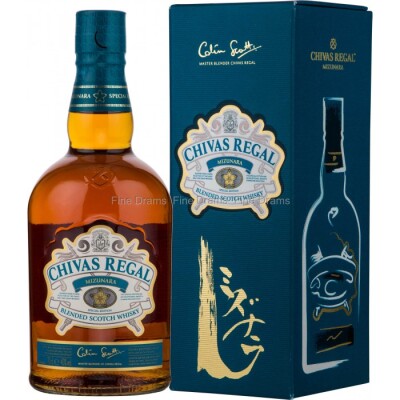 CHİVAS MİZUNARA 70 CL