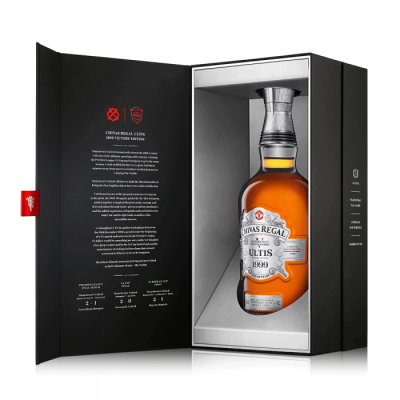 CHİVAS REGAL ULTİS 70 CL