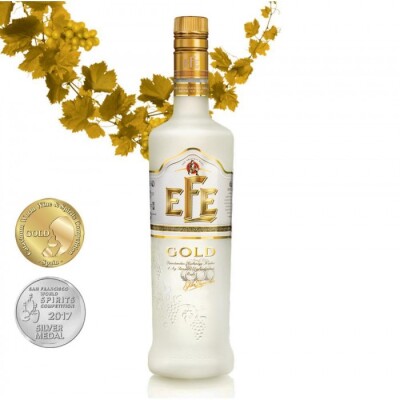 EFE GOLD RAKI 70 CL
