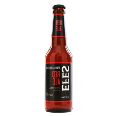 EFES BREWMASTER SERİES RED ALE 33 CL