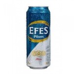 EFES KUTU BİRA 50 CL