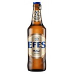 EFES MALT BİRA 50 CL (DEPOZİTOLU)
