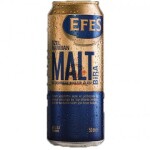 EFES MALT KUTU BİRA 50 CL