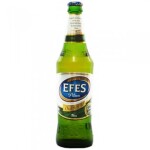 EFES ÖZEL SERİ BİRA 50 CL