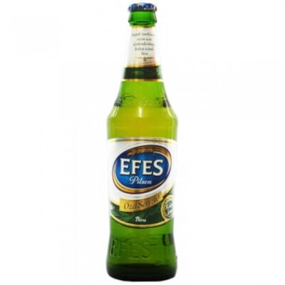 EFES ÖZEL SERİ BİRA 50 CL