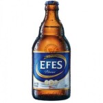 EFES ŞİŞE BİRA 50 CL (DEPOZİTOLU)