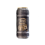 EFES YÜKSEK ALKOLLÜ FIÇI BİRA 50 CL