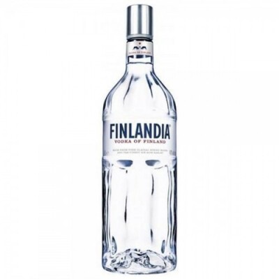 FİNLANDİA VODKA 70 CL