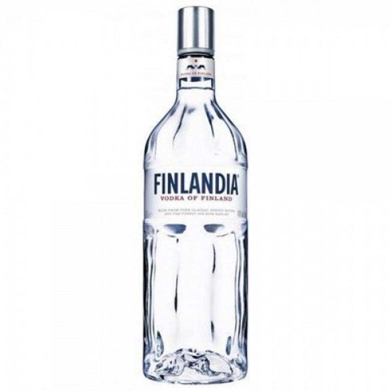 FİNLANDİA VODKA 1 LT