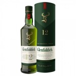 GLENFİDDİCH 12 YIL MALT VİSKİ 75 CL