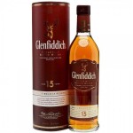 GLENFİDDİCH 15 YIL MALT VİSKİ 75 CL
