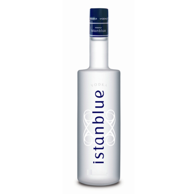İSTANBLUE VODKA 70 CL