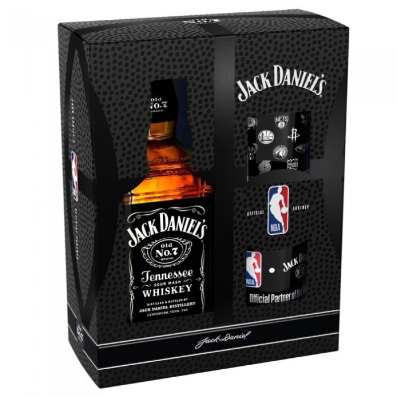 JACK DANİELS 175 CL