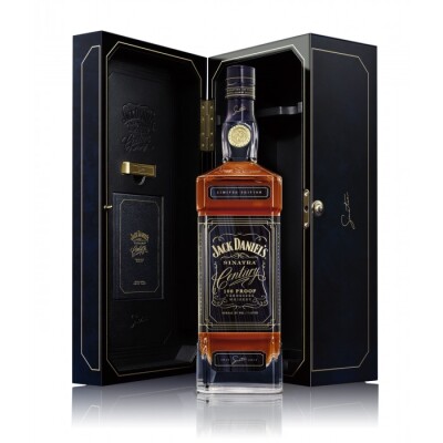 JACK DANİELS SİNATRA SELECT 100 CL