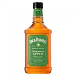 JACK DANİELS TENNESSEE APPLE 35 CL