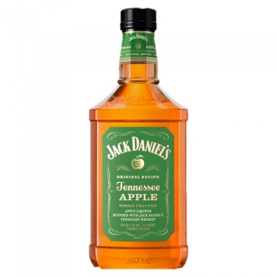JACK DANİELS TENNESSEE APPLE 70 CL