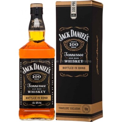 JACK DANİELS TENNESSEE HONEY 100 CL