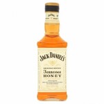 JACK DANİELS TENNESSEE HONEY 35 CL