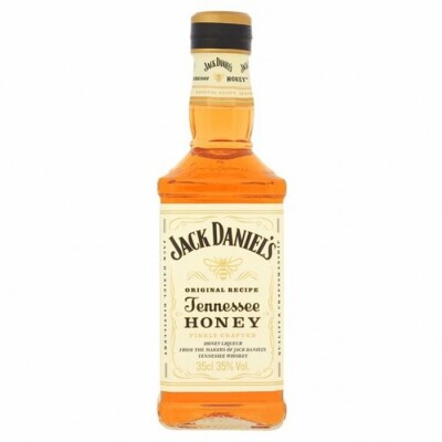 JACK DANİELS TENNESSEE HONEY 35 CL