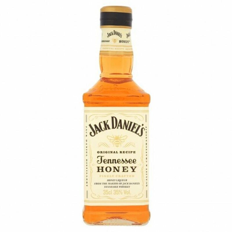 JACK DANİELS TENNESSEE HONEY 35 CL