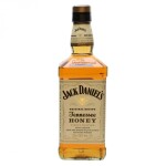 JACK DANİELS TENNESSEE HONEY 70 CL