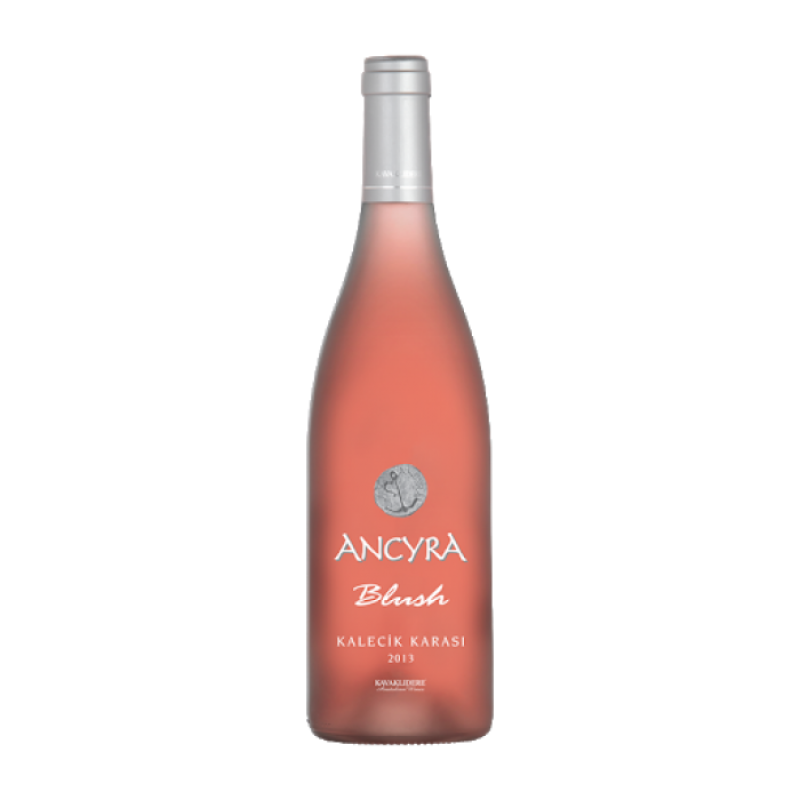 KAVAKLIDERE ANCYRA BLUSH ROZE ŞARAP