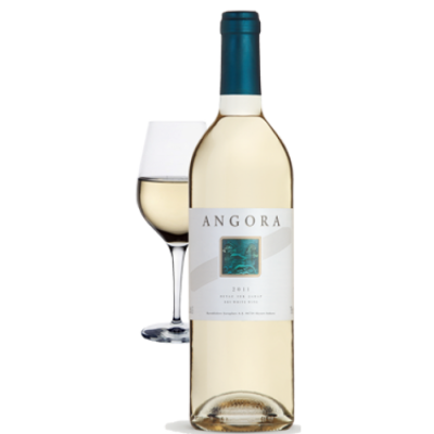 KAVAKLIDERE ANGORA BEYAZ ŞARAP