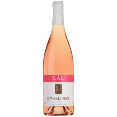 KAVAKLIDERE LAL ROZE ŞARAP