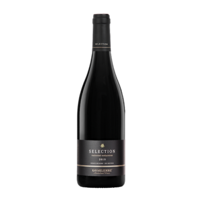 KAVAKLIDERE SELECTİON BOĞAZKERE KIRMIZI ŞARAP