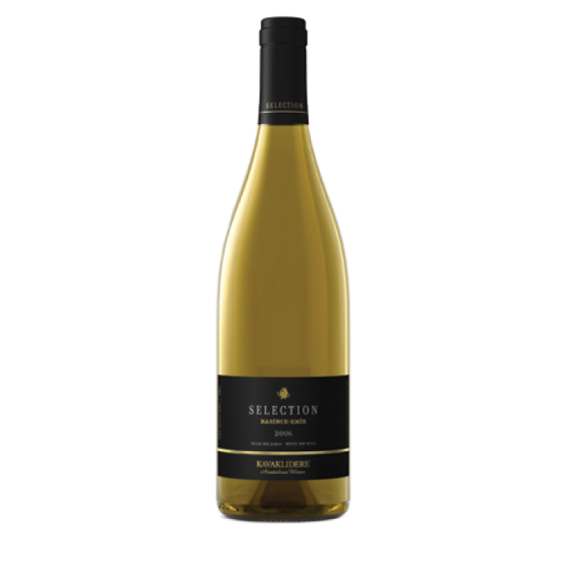 KAVAKLIDERE SELECTİON NARİNCE 75 CL BEYAZ ŞARAP