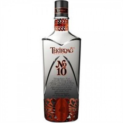 TEKİRDAĞ RAKISI NO 10 70 CL