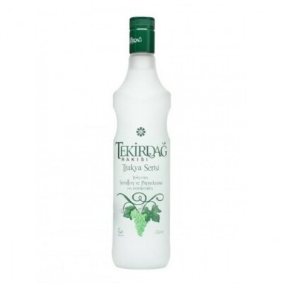 TEKİRDAĞ RAKISI TRAKYA SERİSİ 35 CL