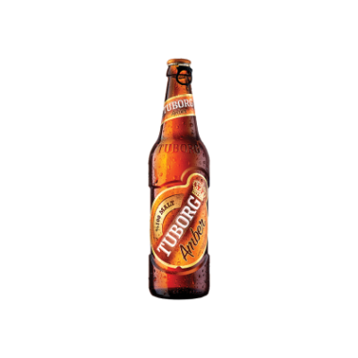 TUBORG AMBER ŞİŞE BİRA 50 CL