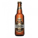 TUBORG GOLD BİRA 33 CL