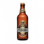 TUBORG GOLD BİRA 50 CL