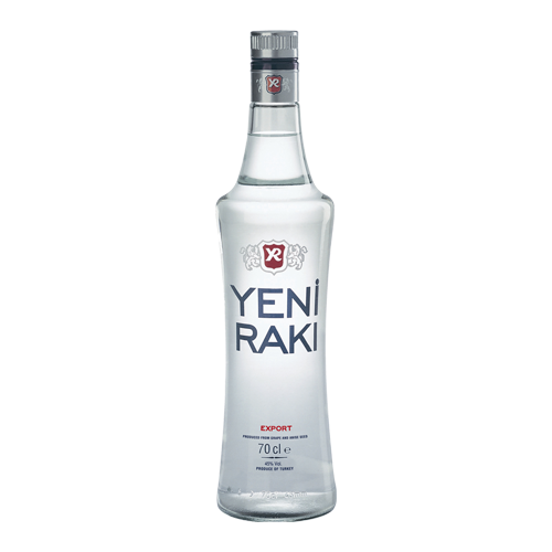 Rakı