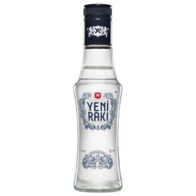 YENİ RAKI 35 CL