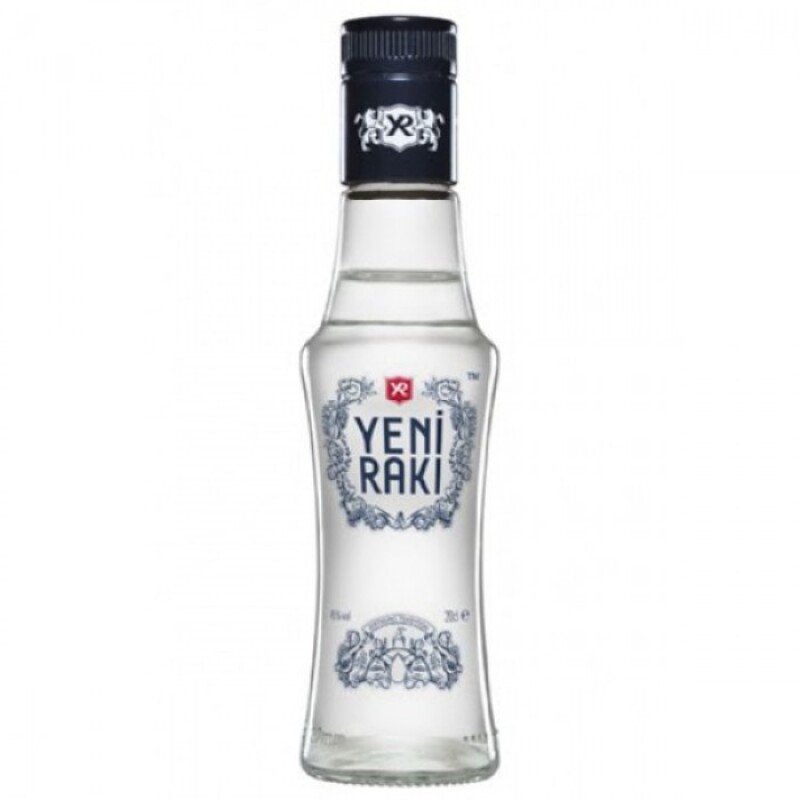 YENİ RAKI 35 CL