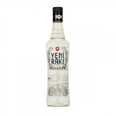 YENİ RAKI 50 CL