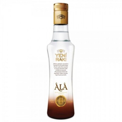 YENİ RAKI ALA SERİ 35 CL